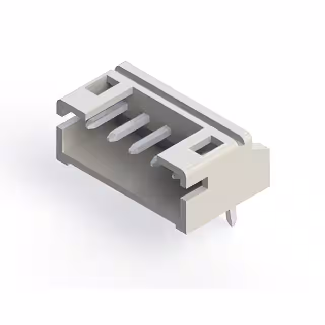 140-505-415-000 EDAC Inc.  Headers Male Pins
